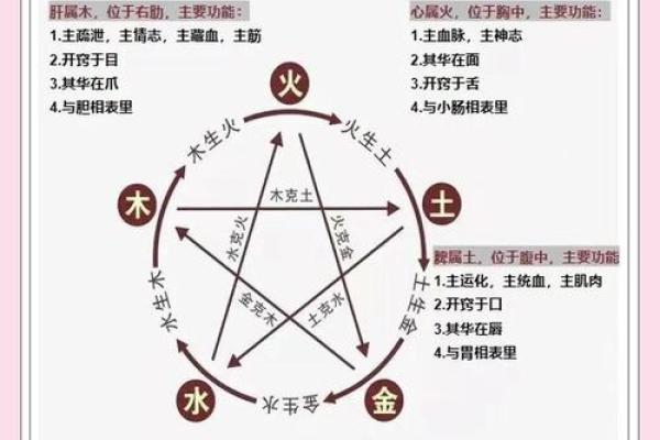 五行八字性格解析，反而让你更了解自己