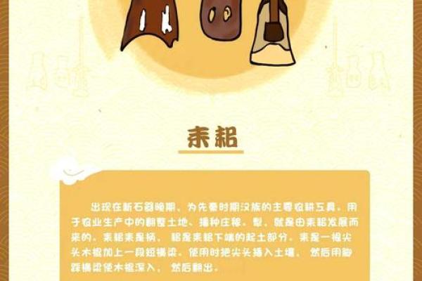 探寻农耕文化中的节庆习俗与历史传承