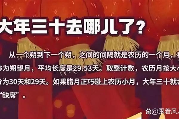 天文视角下的春节：探寻岁月更替与节气轮回