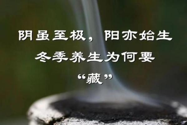 冬至诗句中的阴阳变换与养生智慧