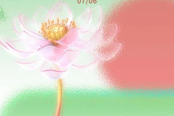 小暑：农田灌溉与天文气象的相互映照