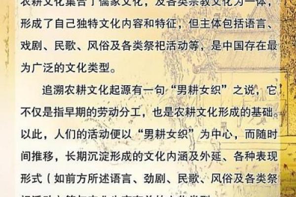 中秋节的农耕文化与家国情怀