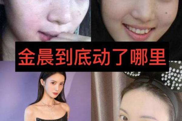 金晨八字命理揭示命运密码，如何改变未来？