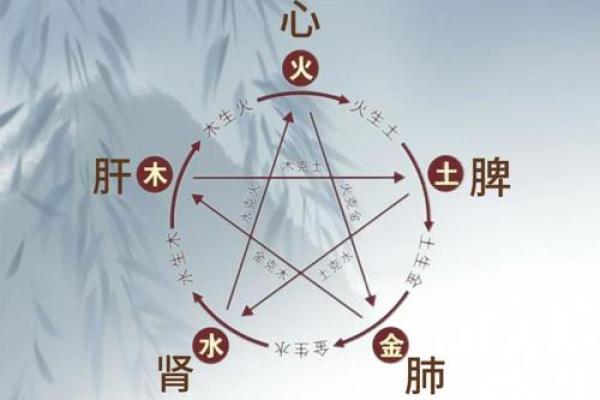 五行误区大揭秘：丛五行格局看，你真的了解自己的性格吗？