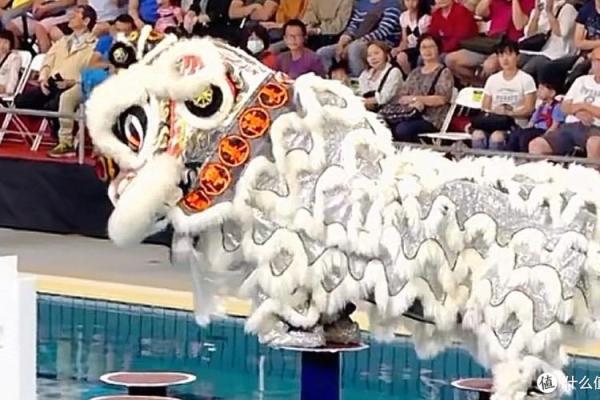 传统习俗中的节日韵律