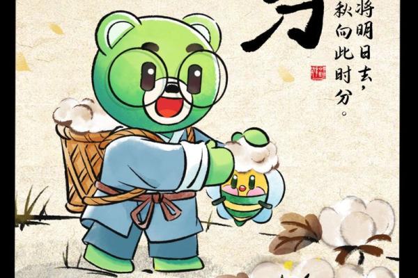 感受秋分：农耕习俗与天文现象的完美结合
