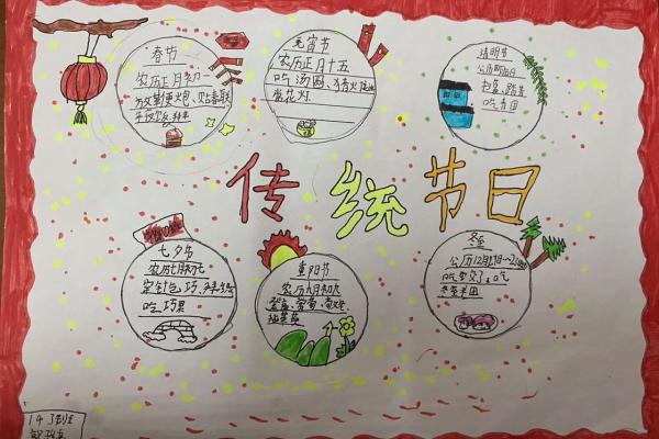 不同文化中的节日：习俗与传统的多样性