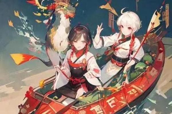 庆祝中国节日的文化意义与现代应用
