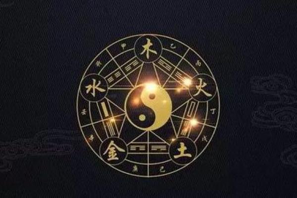 得字五行之谜：揭秘性格解析中的实用改变之道
