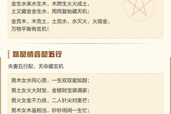 予字五行格局误区大揭秘：颠覆传统性格解读