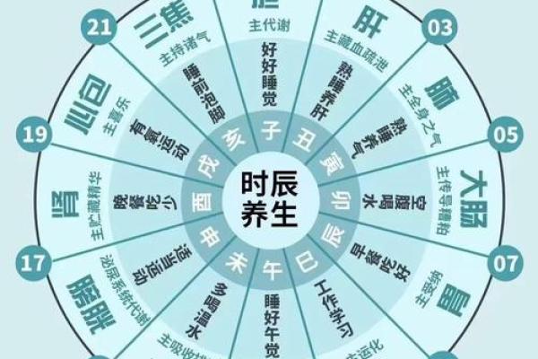 传统节日与中国传统养生智慧的深度结合