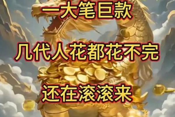 浮财命理暗藏玄机，你的财富命运为何如此起伏？
