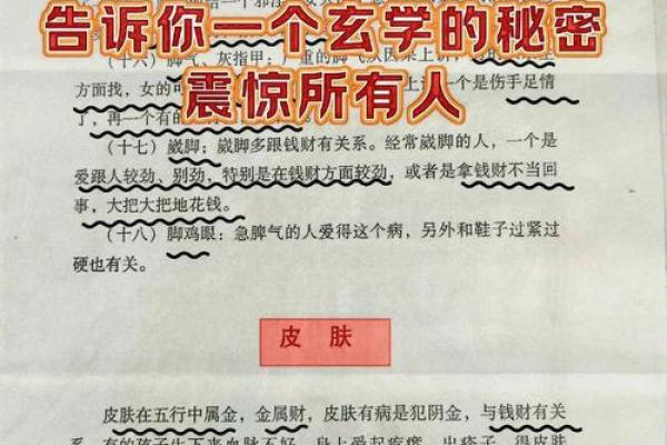 五行性格重塑指南：改变你的五行格局，开启人生新篇章