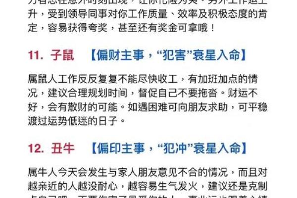 如何改变命运？从了解十二生肖五行格局开始，开启你的转运之旅