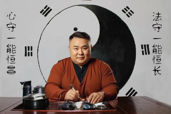 解密王宝强命理：命运密码背后的隐藏真相
