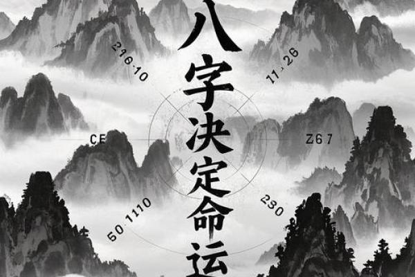 颠覆传统命理观念：如何通过八字改变未来命运