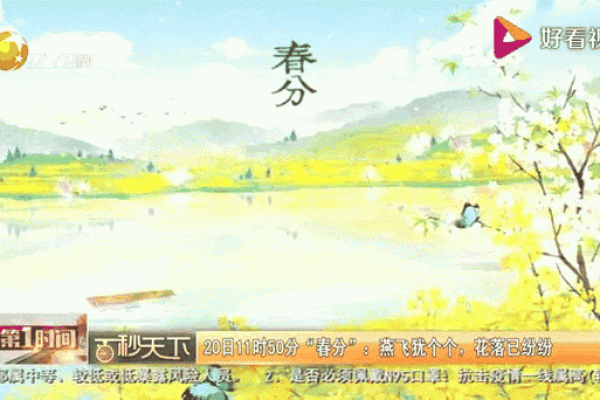 三月春分，农耕与天文的巧妙交汇