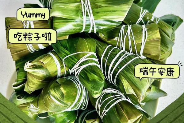 满族端午节：包粽子背后的历史与民俗