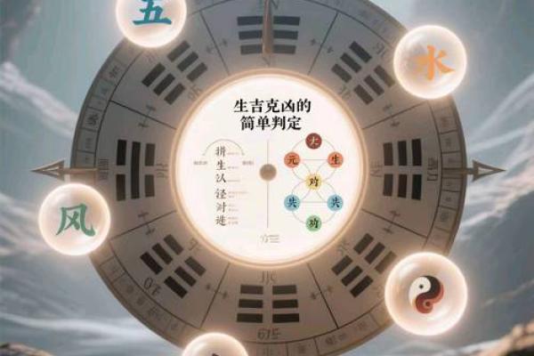 破解命运密码：新派命理的深层次解析让你走出误区