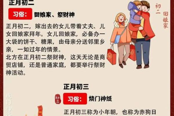 透过节日习俗看中国人对时间的独特理解