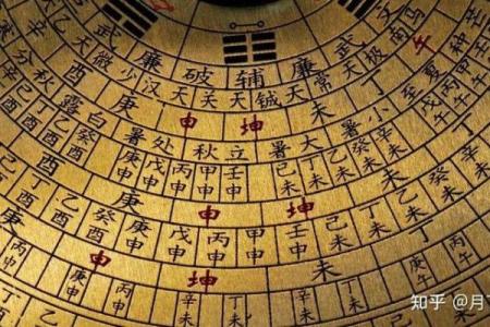 小龙女八字揭秘：如何通过命运密码改变未来