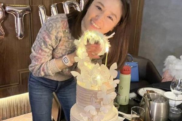 林心如女儿八字如何改变命运？避开这些误区，反而能改变一生
