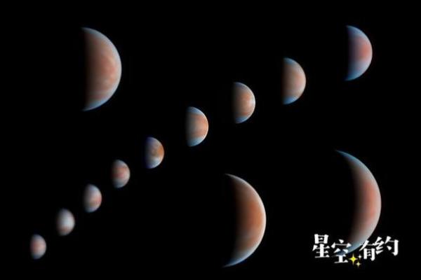 天文学视角下的冬季星空与圣诞节