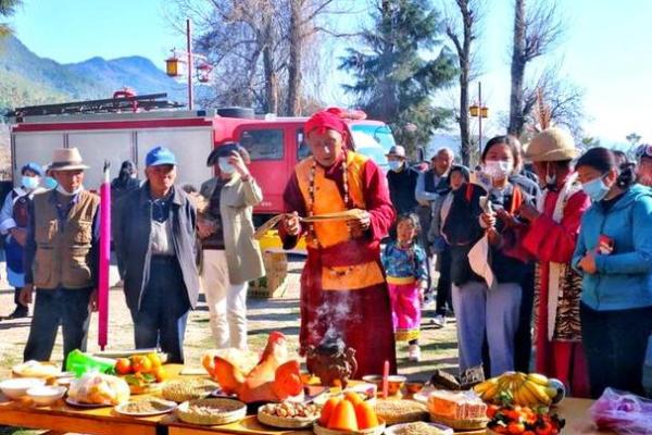 文化传承：盘点世界各地与这一天相关的传统庆典