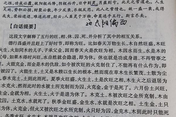 性格重塑秘籍：日元五行格局如何助力你改变命运？
