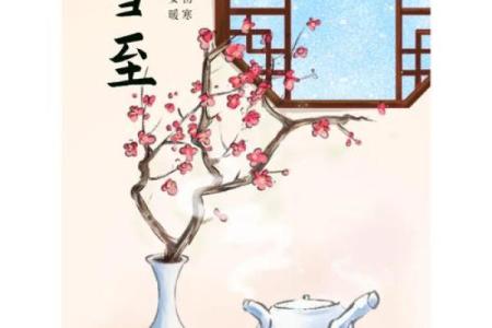 农历二十四节气中的“小雪”与双关系
