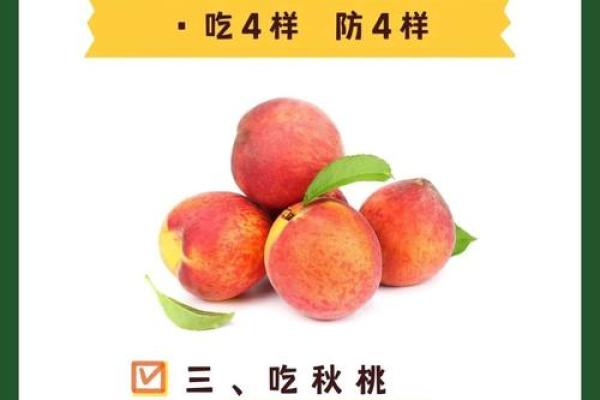 立秋养生秘籍：如何调节饮食迎接秋季气候变化