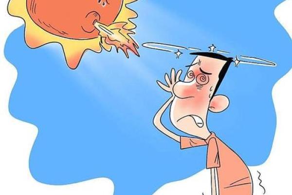 气候变化：如何应对立秋后的气温波动