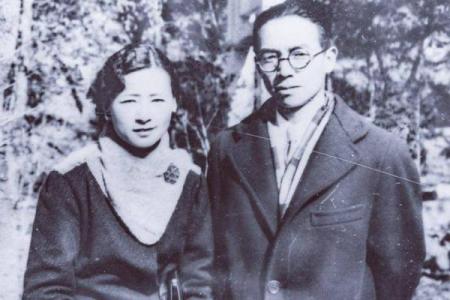 林徽因命运密码：她的八字中暗藏的神秘力量你未曾发现