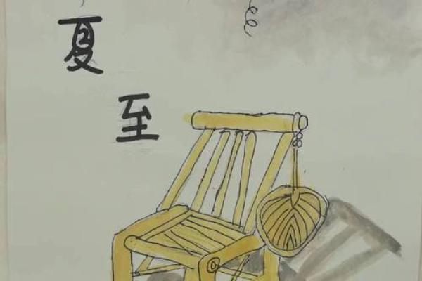 夏季节令与节日：探秘中国传统文化中的夏日仪式