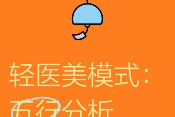 如何改变？医美五行格局重塑，打造个性化美丽方案