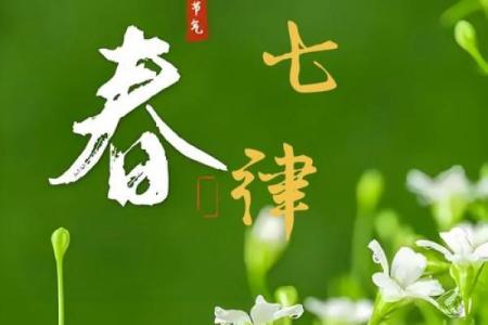 立春的诗歌与农耕生活的细腻描绘