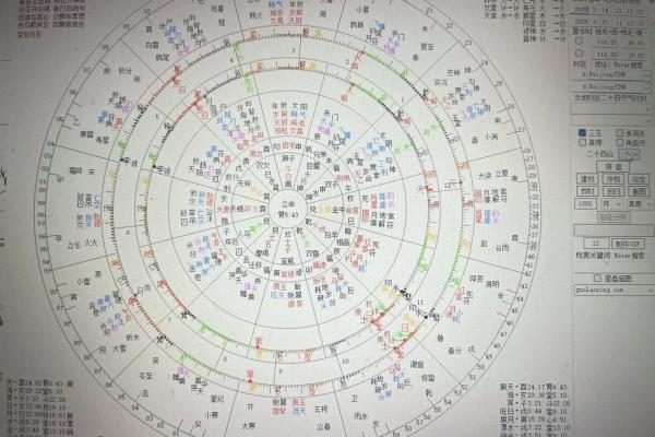 春天的星空：三月天文节令与宇宙奥秘