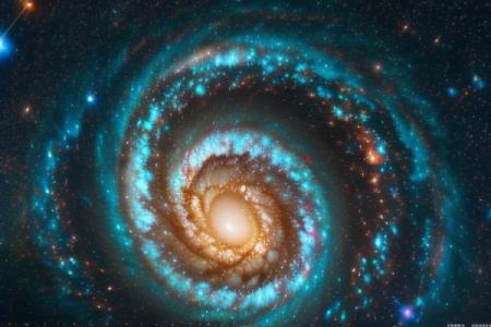 春天的星空：三月天文节令与宇宙奥秘