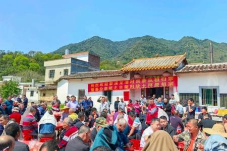 三月的节日与民间习俗：春分日的祭祖与团聚活动