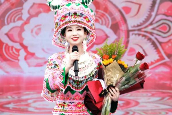 苗族花山节：与大自然对话，探索苗族的神秘仪式