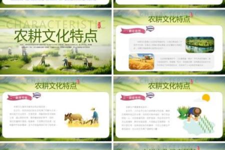 探秘传统节日中的农耕文化与应用