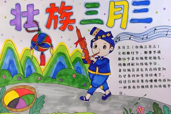 壮族节日背后的民间艺术与生活智慧