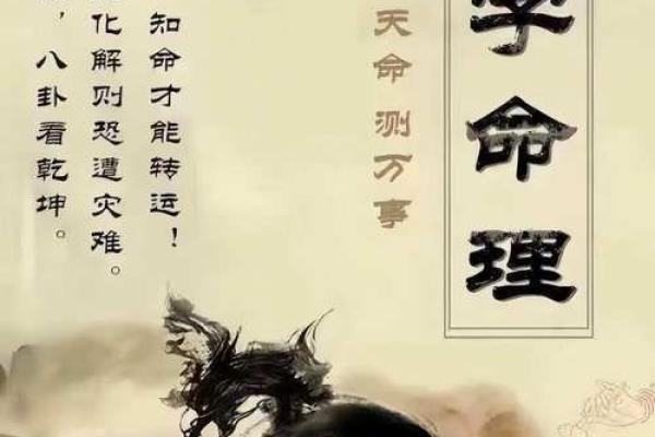 八字命理揭秘：如何改变命运，走向辉煌未来