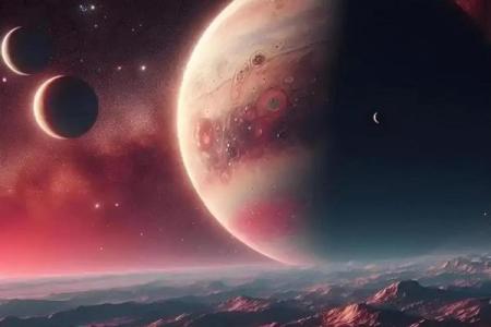 天文观察：冬季天象变化与星空的独特魅力