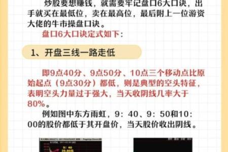 如何改变你的炒股命运密码？八字命理的真实影响