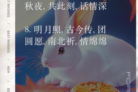 中秋佳节的圆月与人心