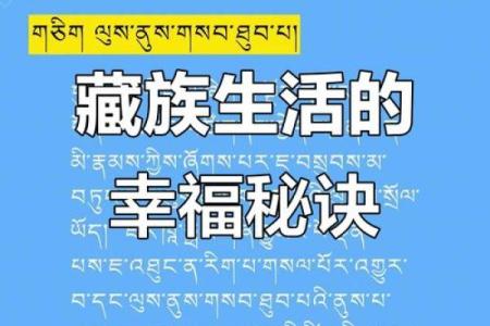 藏族天文节日的意义与现代应用