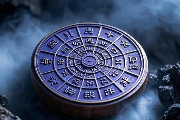 星盘命理揭秘：如何通过命运密码破解人生困局