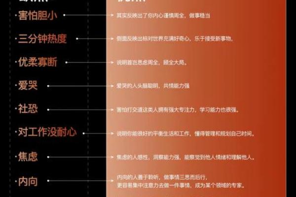 五行反而效应：这样做，你的性格优势将发挥到极致