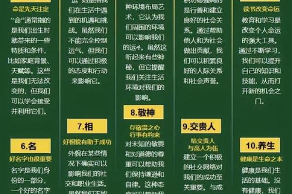 五行反而提升法：如何利用性格弱点成就人生巅峰